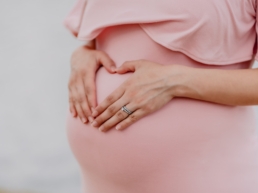 Accompagnamento alla nascita con corsi a partire dal 4° mese di gravidanza